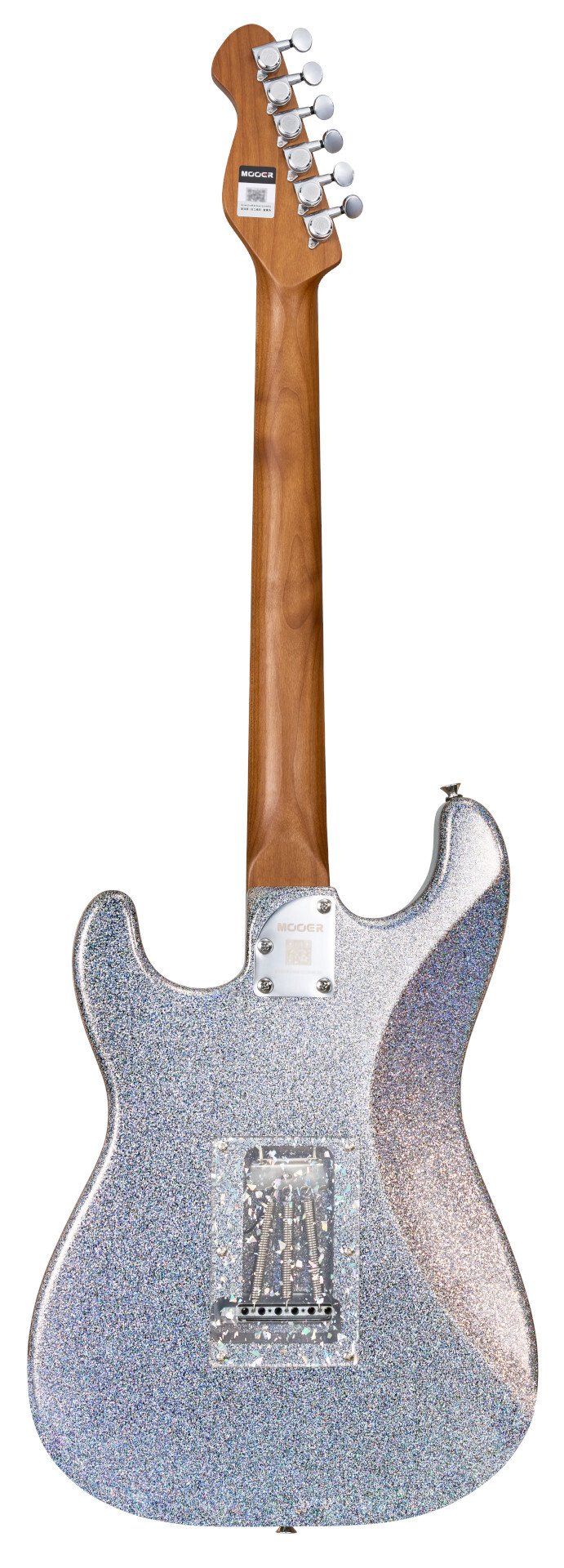 MSC50 Pro Guitar Magic Crystal